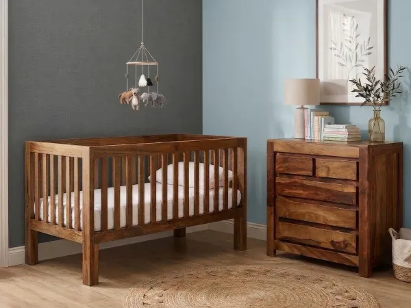 Baby Room Storage Combo